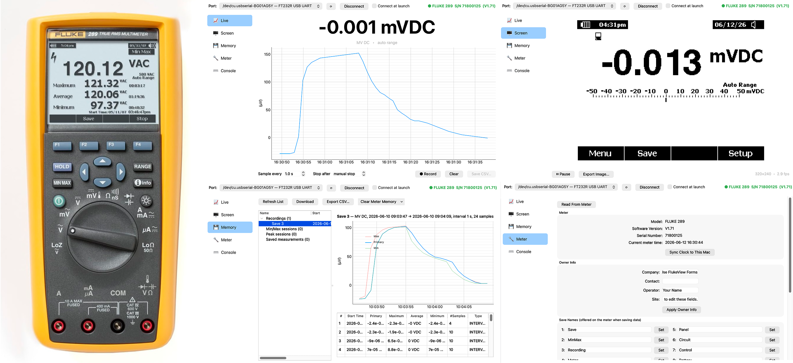 DMM Utility